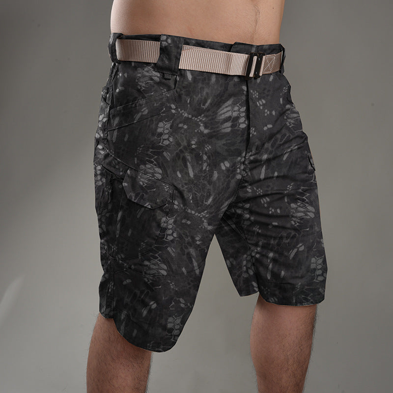 Men’s Tactical Shorts